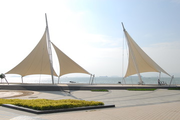 4出排气孔国产车