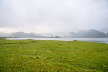 女团比赛中为什么感觉陈梦比不上搭档王曼昱？