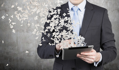 汽车标志唐是什么牌子？